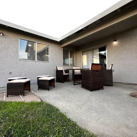 Comfortable House W/ Wi-Fi/Tv - Turlock,Ca Exterior foto