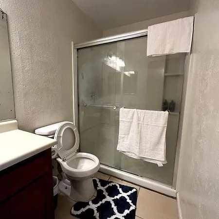 Comfortable House W/ Wi-Fi/Tv - Turlock,Ca Exterior foto