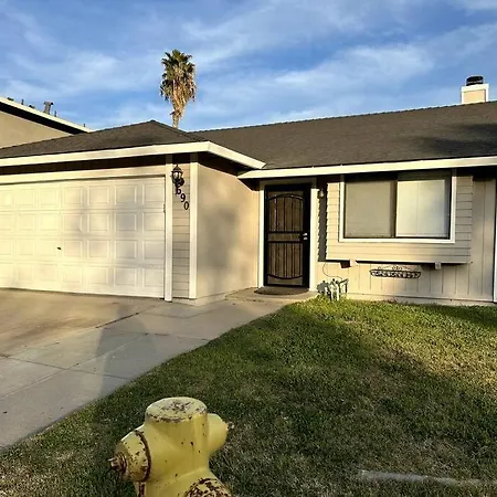 Comfortable House W/ Wi-Fi/Tv - Turlock,Ca Exterior foto