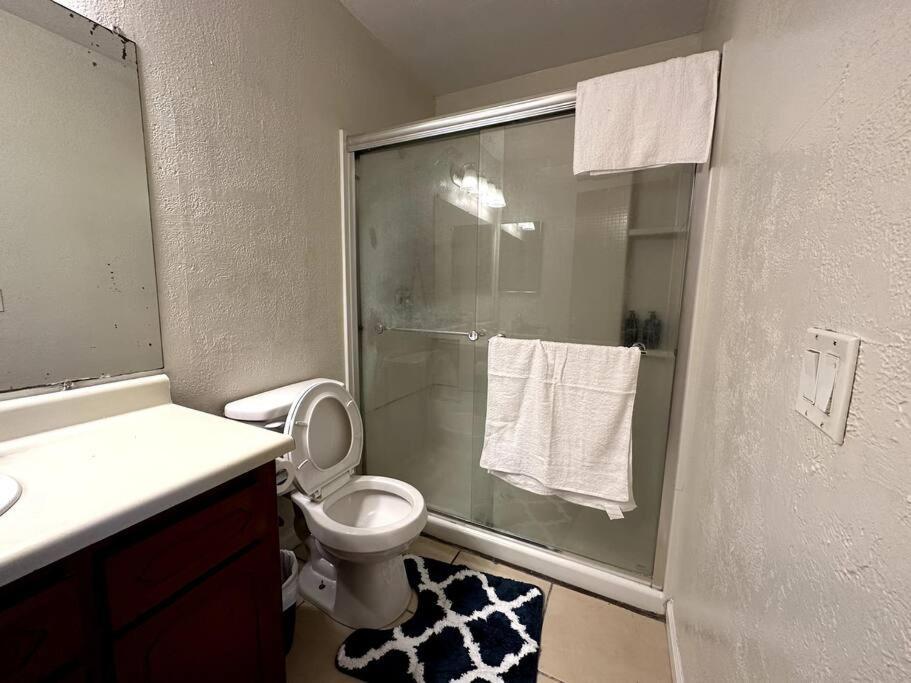 Holiday home Comfortable House W/ Wi-fi/tv - Turlock,ca Turlock